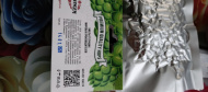 Отзыв: Хмель BEERVINGEM Hersbrucker (Херсбрукер), 50 г, — Хороший.